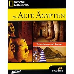Das Alte �gypten - National Geographic