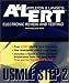 ALERT USMLE Step 2 CD-ROM (Win/Mac)
