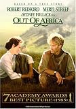 Out Of Africa [UK IMPORT] - Klaus Maria Brandauer