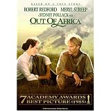 Out Of Africa [UK Import]von "Klaus Maria Brandauer"