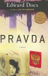 Pravda: A Novel