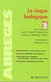 Le risque biologique