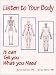 Books : Listen to Your Body