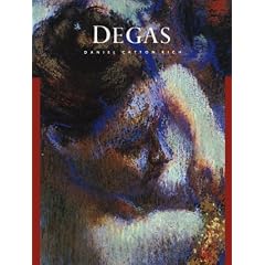 Masters of Art: Degas