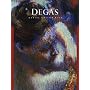 Masters of Art: Degas