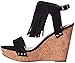 Fergalicious Women's Vinni Wedge Sandal