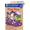 Shoe Town (Green Light Readers Level 2)