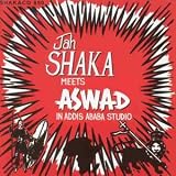 Jah Shaka Meets Aswad in Addis Ababa Studio