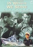 In Which We Serve [UK IMPORT] - Noel Coward