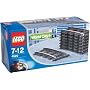 LEGO World City 4520 - 8 gebogene Gleisst�cke von LEGO