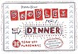 Doodles at Dinner: 36 Tear-Off Placemats
