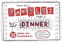 Doodle Placemats