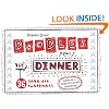 Doodles at Dinner: 36 Tear-Off Placemats