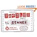 Doodles at Dinner: 36 Tear-Off Placemats