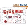 Doodle Placemats