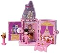 Bandai Keytweens Small Princess World playsets Bedroom Theme