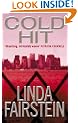 Cold Hit (Alexandra Cooper Series)