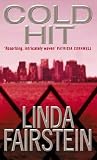 Cold Hit (Alexandra Cooper Series)