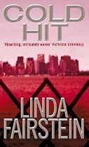 Cold Hit (Alexandra Cooper Series)