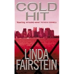 Cold Hit (Alexandra Cooper Series)