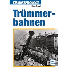 Tr�mmerbahnen