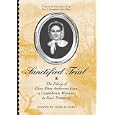 Sanctified Trial: The Diary of Eliza Rhea Anderson Fain, a Confederate Woman in East Tennessee (Voices of the Civil War Series.)