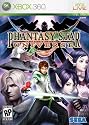 Phantasy Star Universe