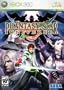 Phantasy Star Universe