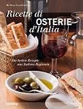 : Ricette di Osterie d�Italia
