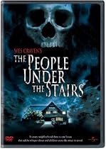 The People Under The Stairs