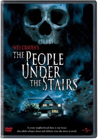 The People Under The Stairs