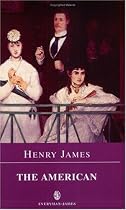 James: The American (Everyman Paperback Classics)