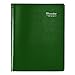 Brownline Monthly Academic Planner, July 2016 - August 2017, Assorted Colors, color May Vary (CA701.ASX-17)