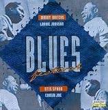 Review Various Artists  / Blues Festival