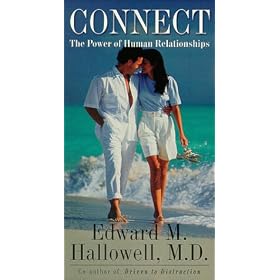Connect: Power of Human Relationships [VHS]