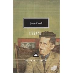 Essays (Everyman's Library classics)