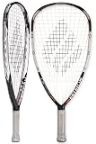 Ektelon O3 Silver Racquet