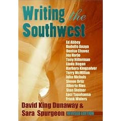 Writing the Southwest