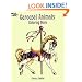 Carousel Animals Coloring Book
