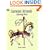 Carousel Animals Coloring Book