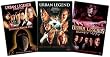 Urban Legend/Urban Legends: Final Cut/Urban Legends: Bloody Mary