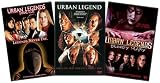 Urban Legend/Urban Legends: Final Cut/Urban Legends: Bloody Mary