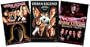 Urban Legend/Urban Legends: Final Cut/Urban Legends: Bloody Mary