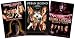 Urban Legend/Urban Legends: Final Cut/Urban Legends: Bloody Mary