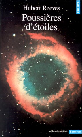 Poussières d étoiles