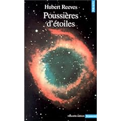 Poussi�res d'�toiles