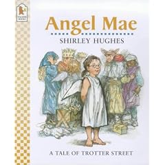 Angel Mae (Tales from Trotter Street)