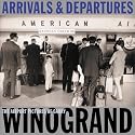 Arrivals & Departures: The Airport Pictures of Garry Winogrand