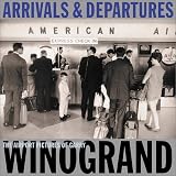 Arrivals & Departures: The Airport Pictures of Garry Winogrand