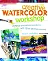 Creative Watercolor Workshop